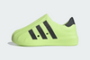 ADIDAS Originals ADIFOM SUPERSTAR SHOES 'Pulse Lime / Core Black / Cloud White'