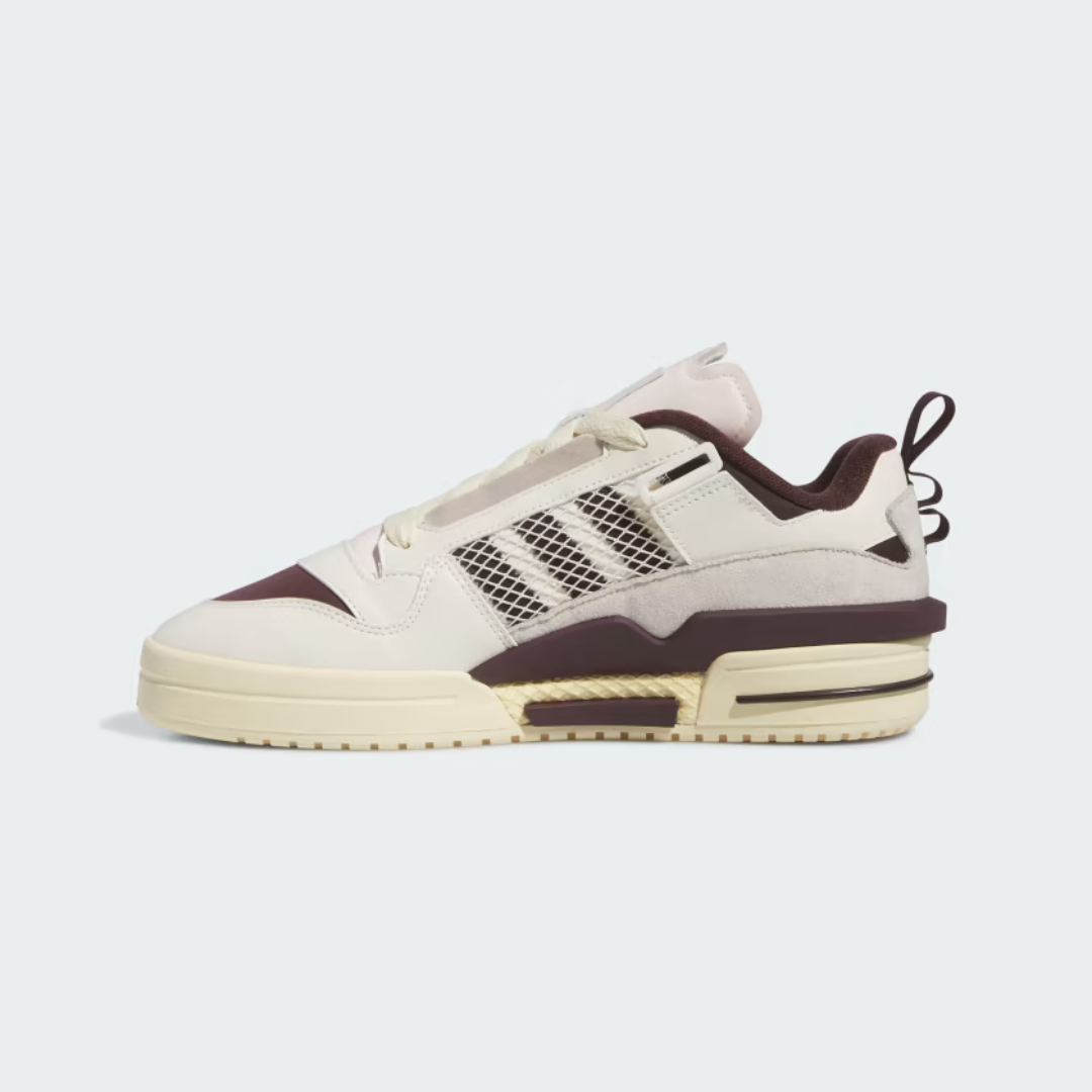 ADIDAS Originals  FORUM MOD LOW SHOES