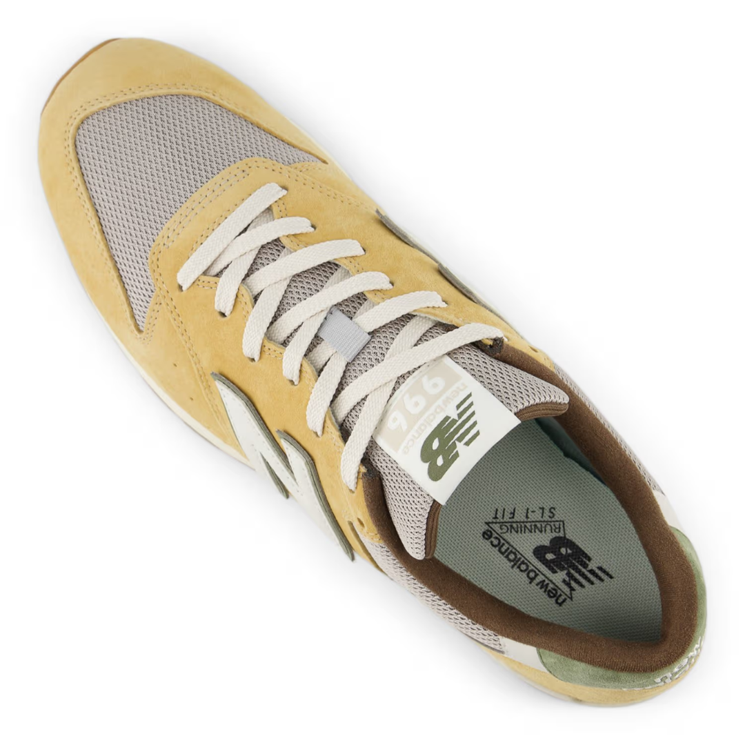 New Balance Men s 996 MIDS LOWS