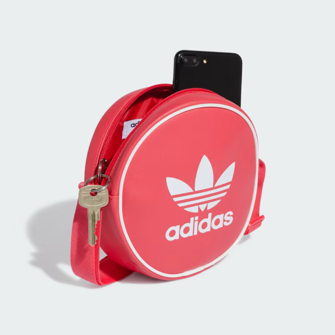 Originals  ADICOLOR CLASSIC ROUND BAG