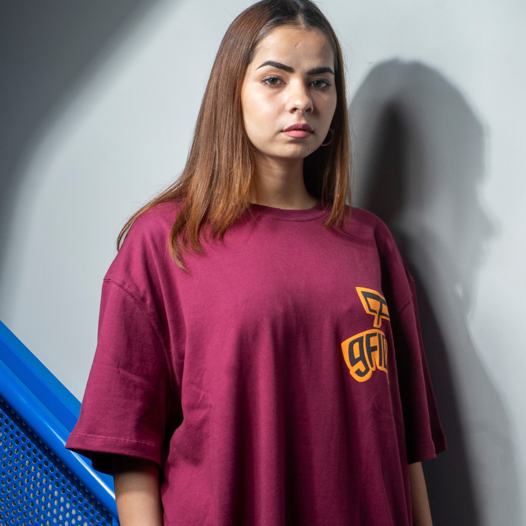 BOHO TEE