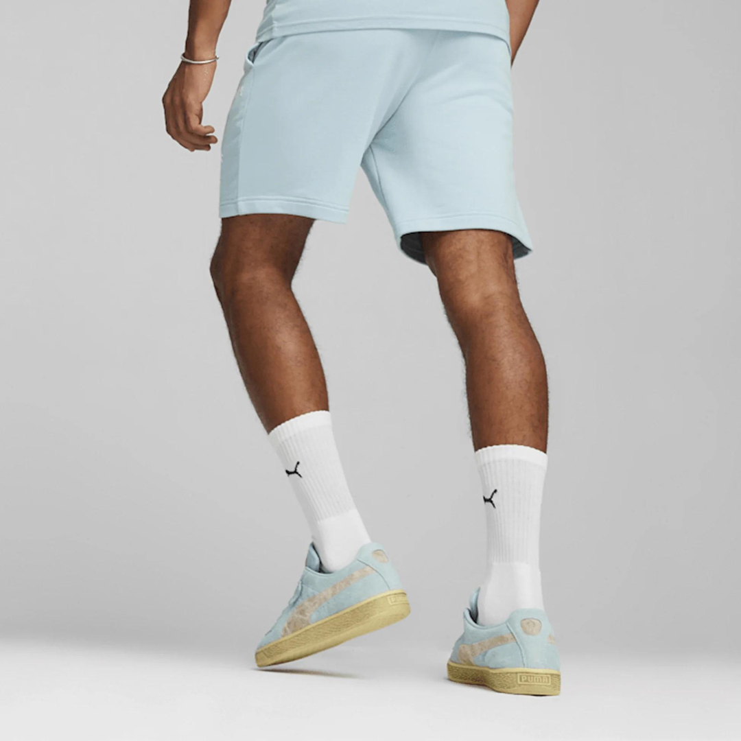 Puma X PALM TREE CREW SHORTS