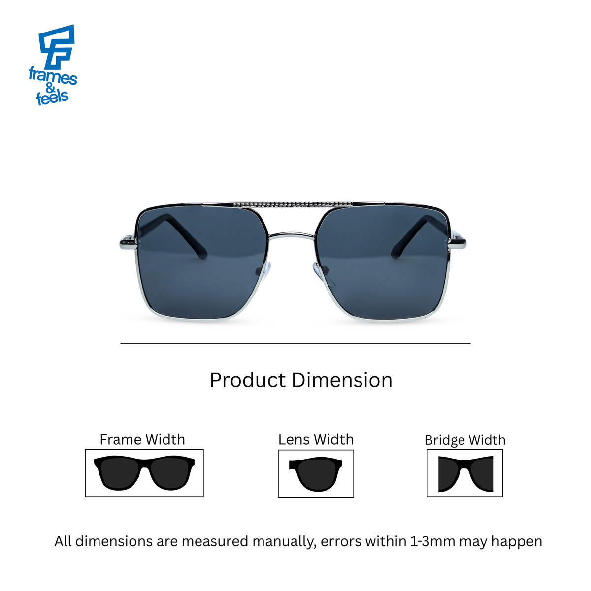 THE APEX RACER SUNGLASSES- Gunmetal Smoke