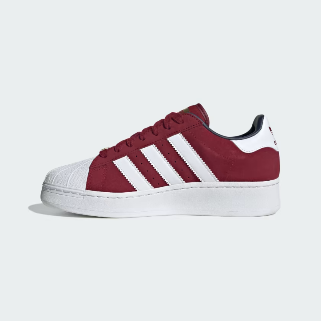 ADIDAS Originals SUPERSTAR XLG SHOES