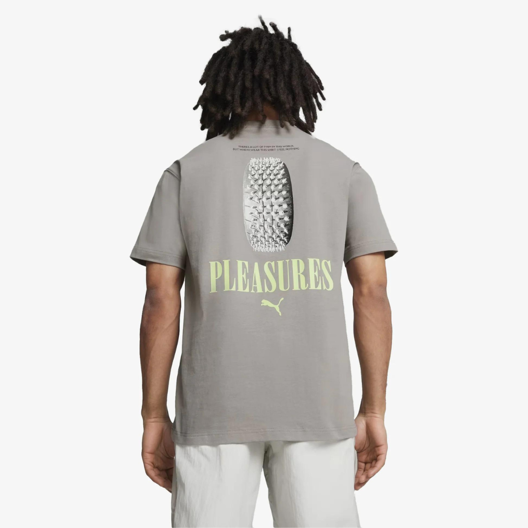 Puma x PLEASURES GRAPHIC TEE
