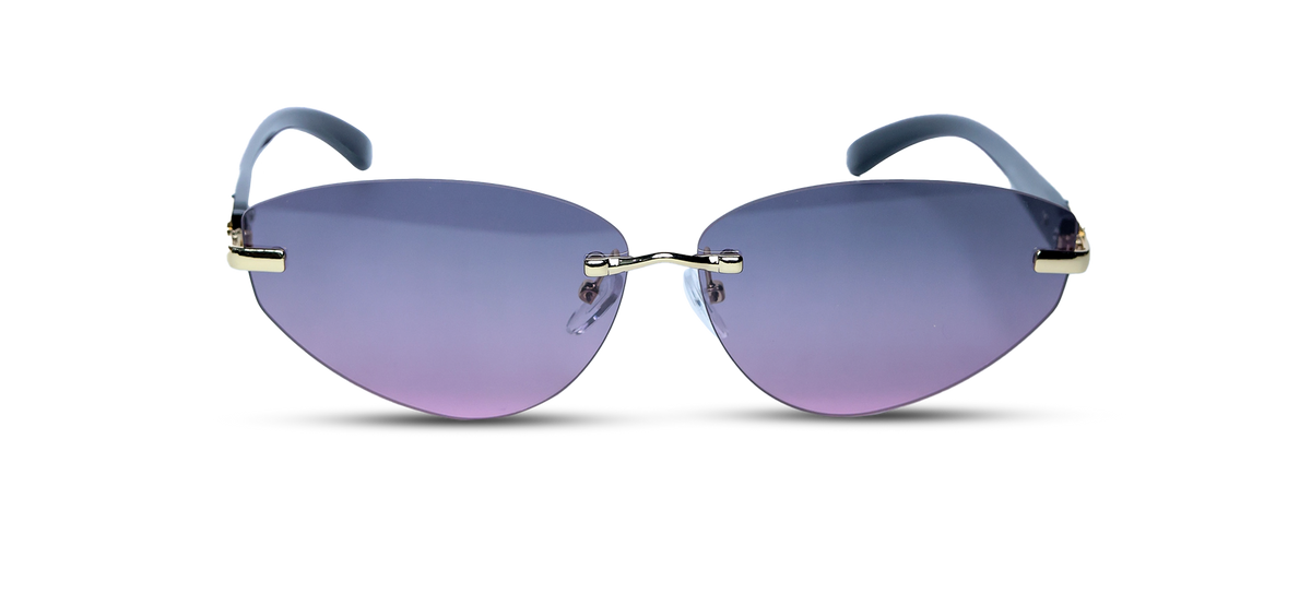 The Ocean Sky Sunglasses