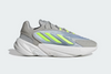 ADIDAS ORIGINALS OZELIA SHOES Grey Two / Lucid Lemon / Cloud White