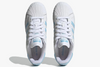 Adidas Originals SUPERSTAR XLG TENNIS 'WHITE/SKY BLUE'