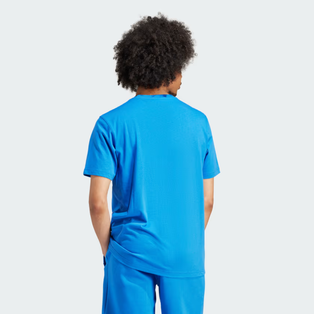 ADIDAS ORIGINALS Trefoil Essential Tee