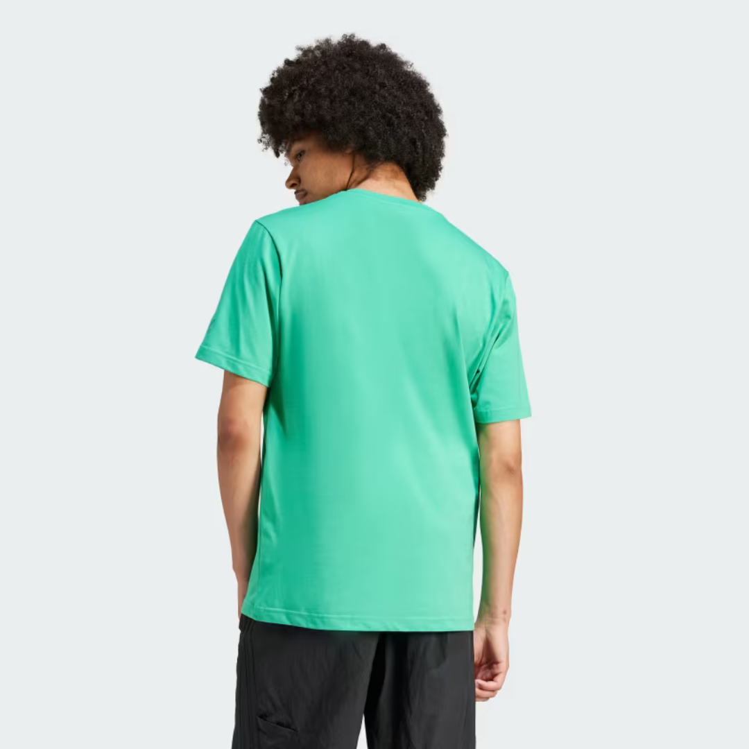 ADIDAS ORIGINALS Training supply short sleeve tee
