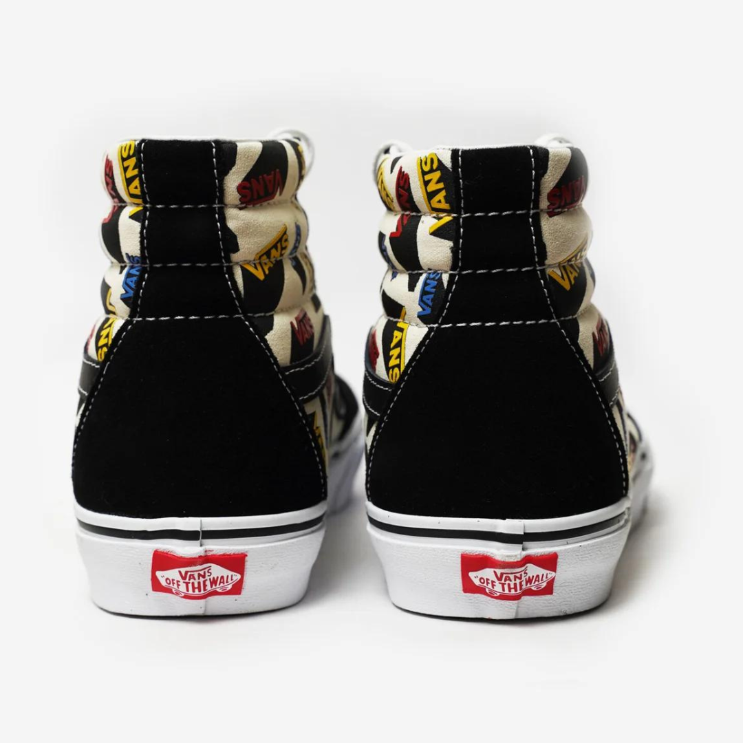 Vans SK8 HI