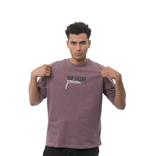 9FIGR Poison - Mauve