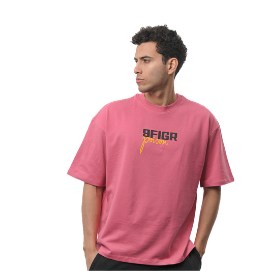 9FIGR poison- Pink