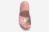 ADIDAS ORIGINALS ADILETTE LITE W 'WONDER MAUVE/WONDER MAUVE/MATTE GOLD'