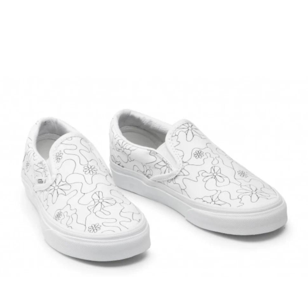 Vans Classic Slip-On