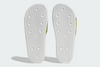 ADIDAS ORIGINALS ADILETTE LITE SLIDES Solar Yellow / Core Black / Cloud White