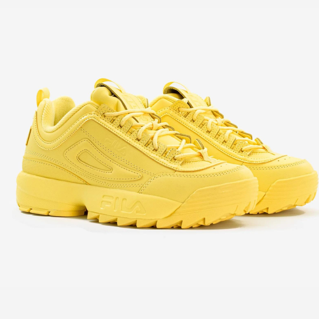 Fila DISRUPTOR II Premium |