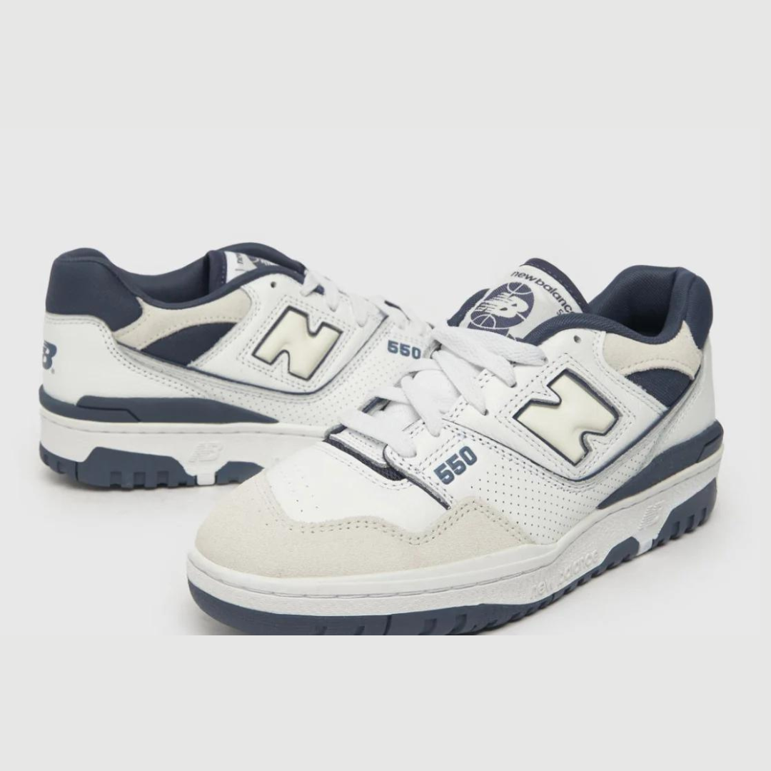 New Balance 550  sneakers