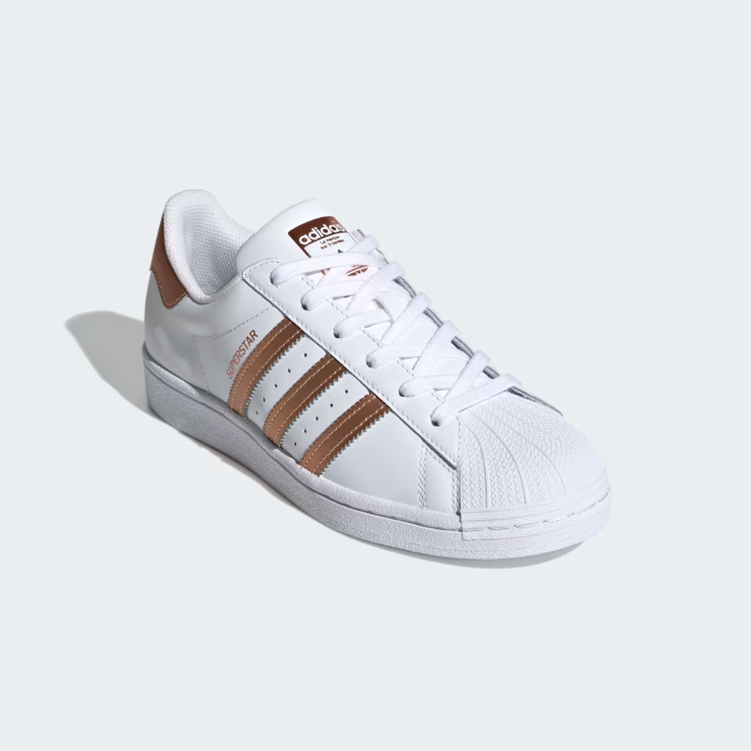 Adidas Originals SUPERSTAR SHOES