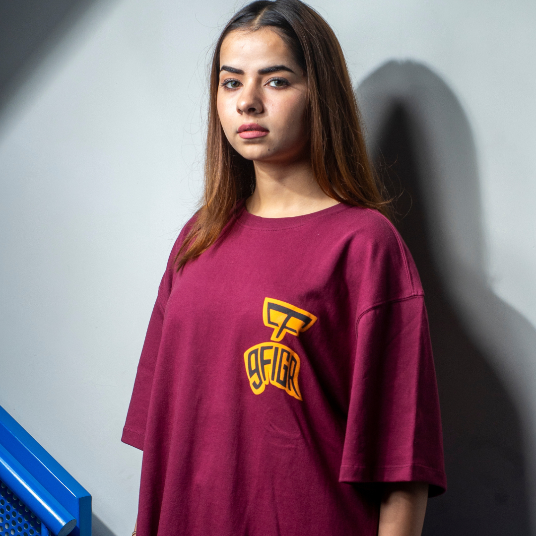 BOHO TEE