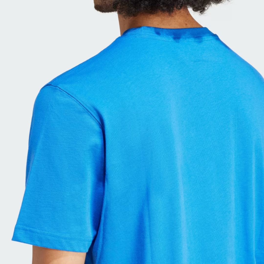 ADIDAS ORIGINALS Trefoil Essential Tee