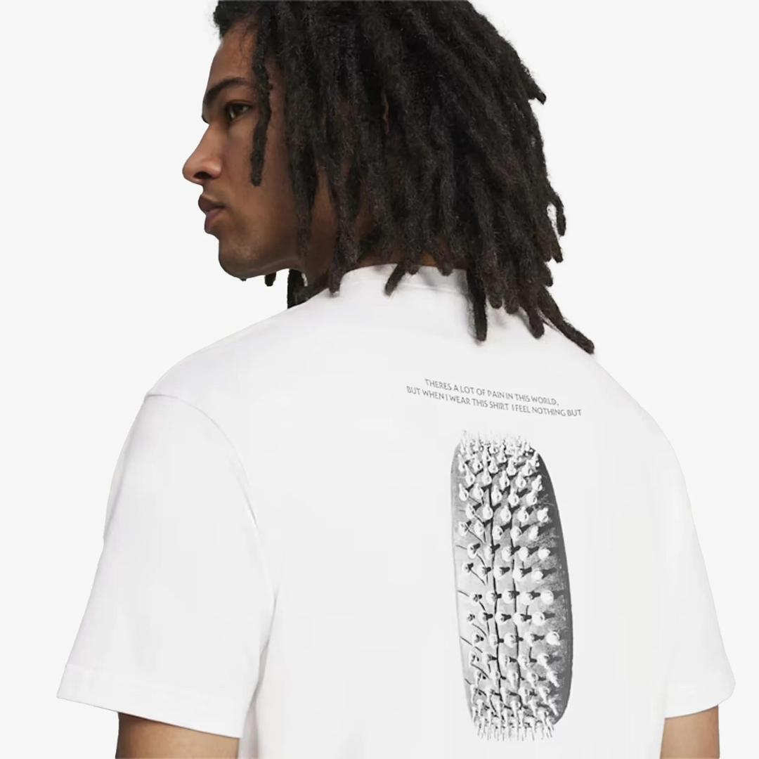 Puma x PLEASURES GRAPHIC TEE