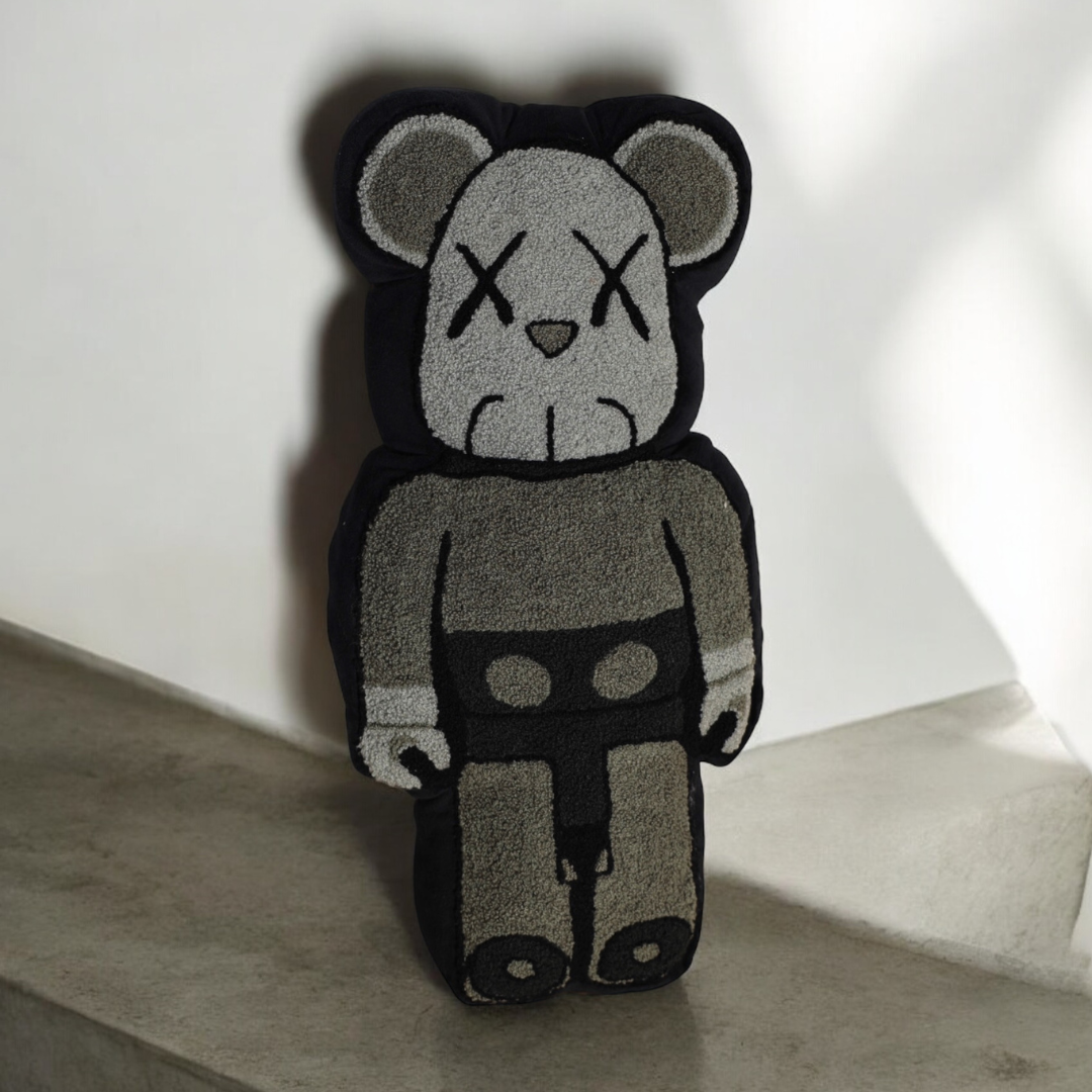 KAWS CUSHION