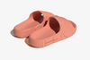 Adidas Originals WMN'S ADILETTE 22 SLIDES 'WONDER CLAY/CORE BLACK'