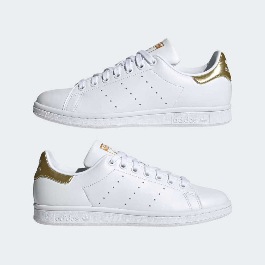 Women's • ADIDAS Originals  STAN SMITH SHOES