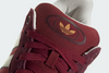 ADIDAS Originals CAMPUS 00S SHOES 'Collegiate Burgundy / Off White / Maroon'