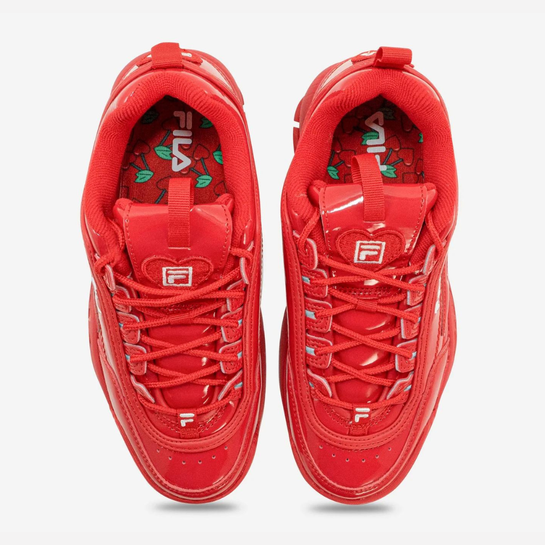 Fila DISRUPTOR II Heart |