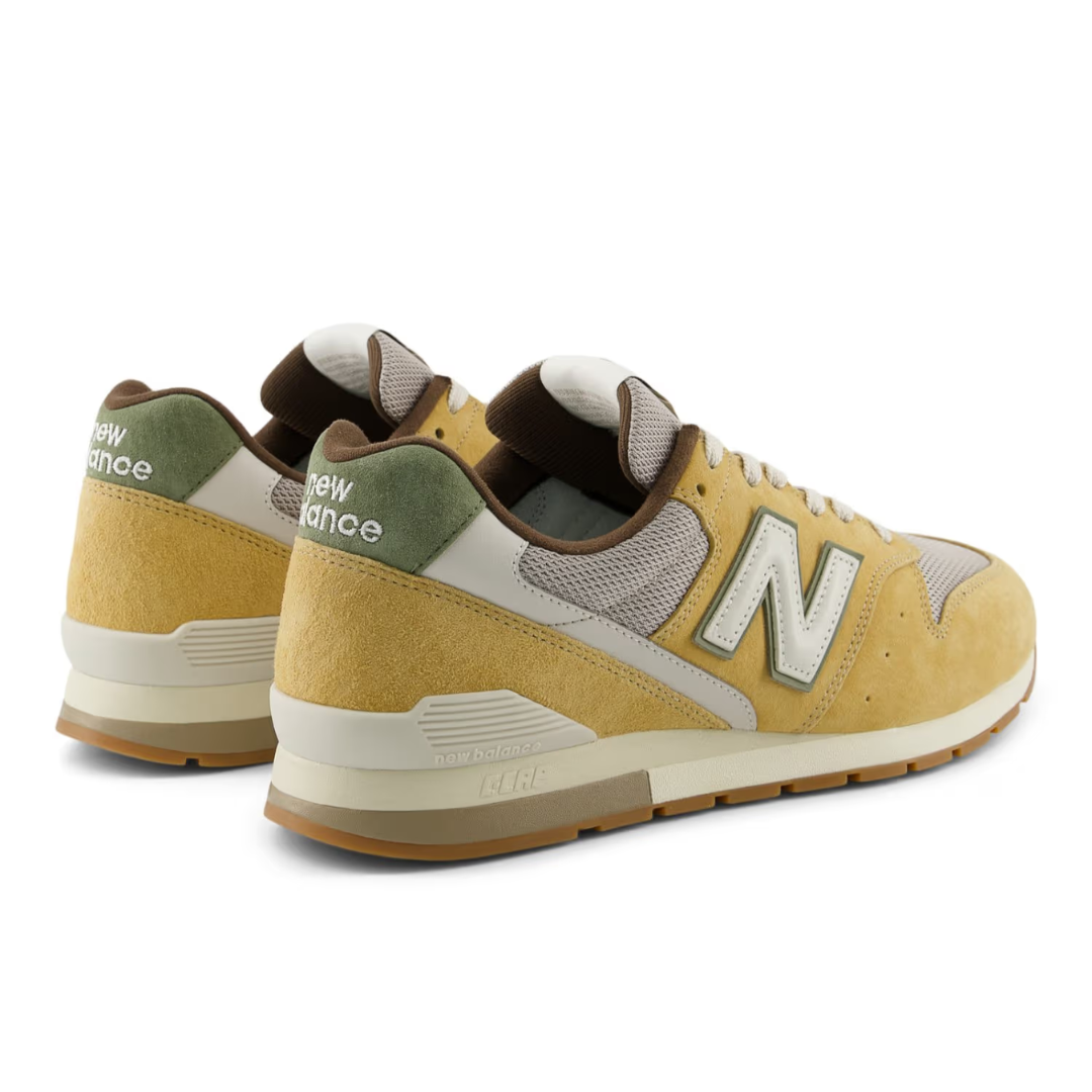 New Balance Men s 996 MIDS LOWS