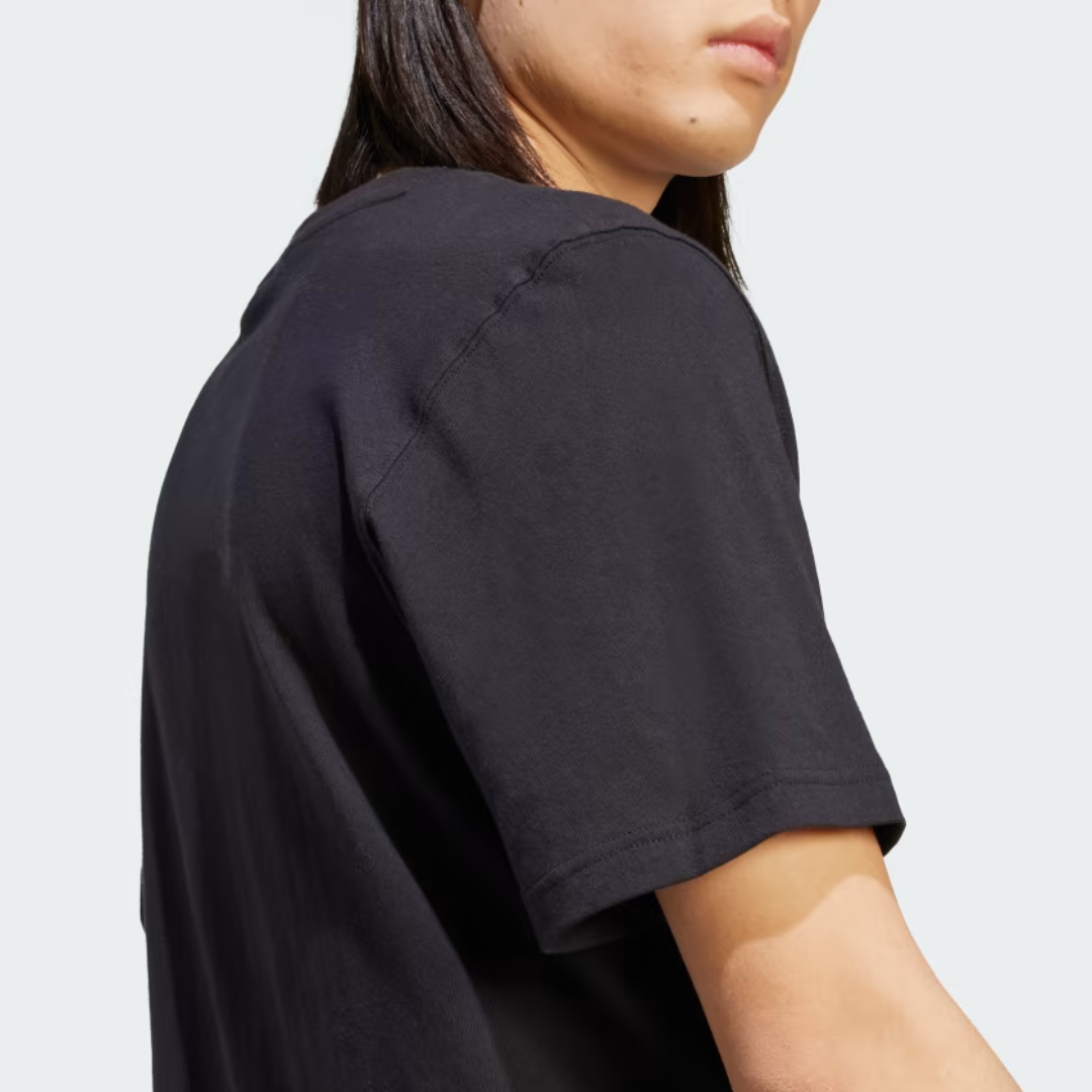 ADIDAS ORIGINALS Trefoil Essential Tee