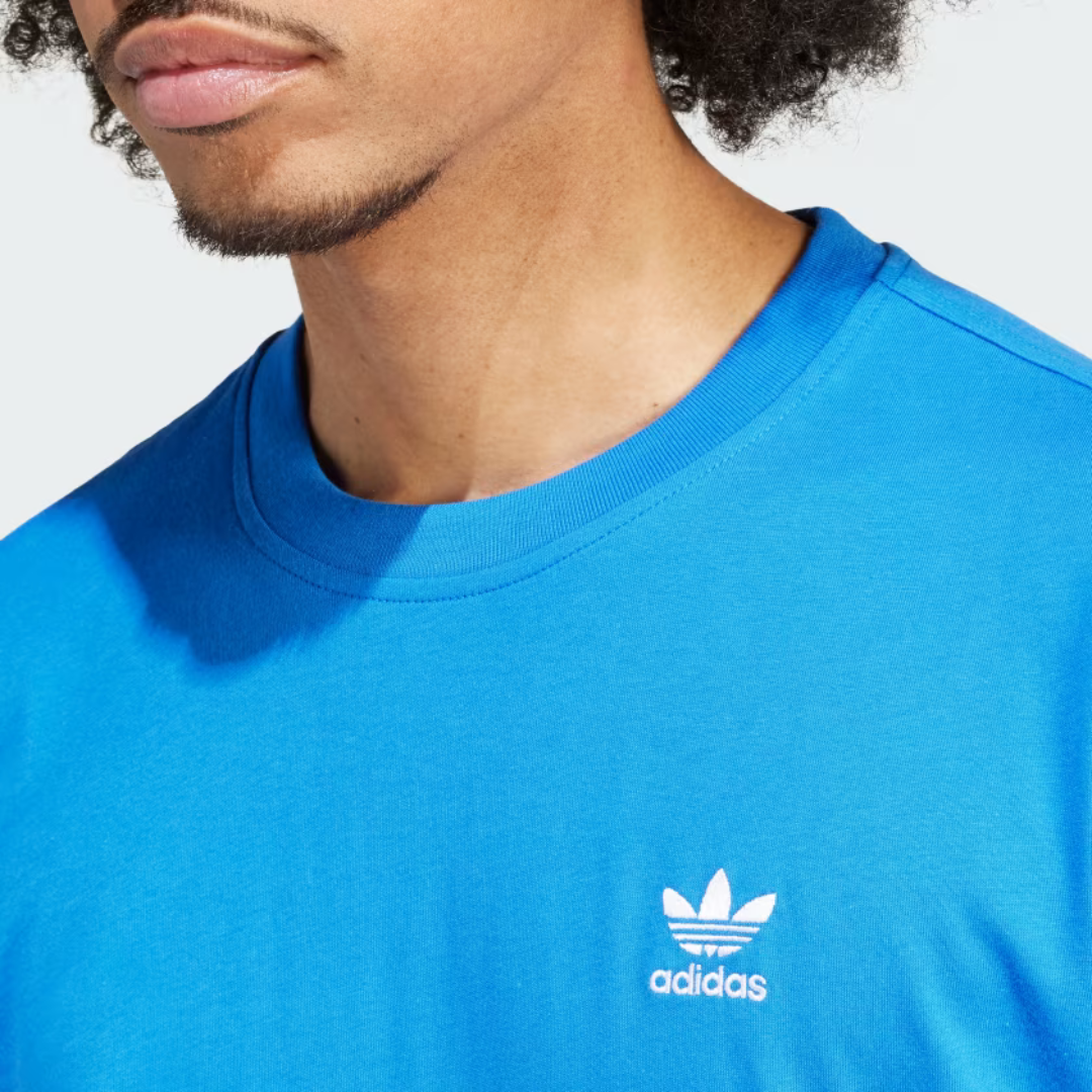 ADIDAS ORIGINALS Trefoil Essential Tee