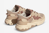 ADIDAS ORIGINALS OZWEEGO 'MAGIC BEIGE/CLAY STRATA/SAND STRATA'