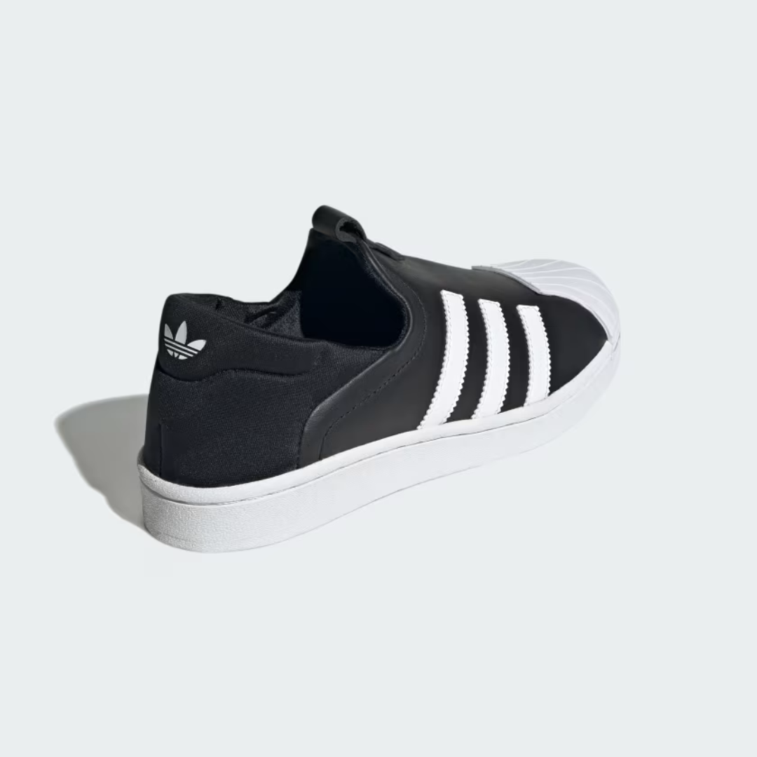 ADIDAS Originals SUPERSTAR SLIP-ON SHOES
