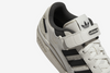 ADIDAS ORIGINALS FORUM LOW 'ORBIT GREY/CORE BLACK/CARBON'