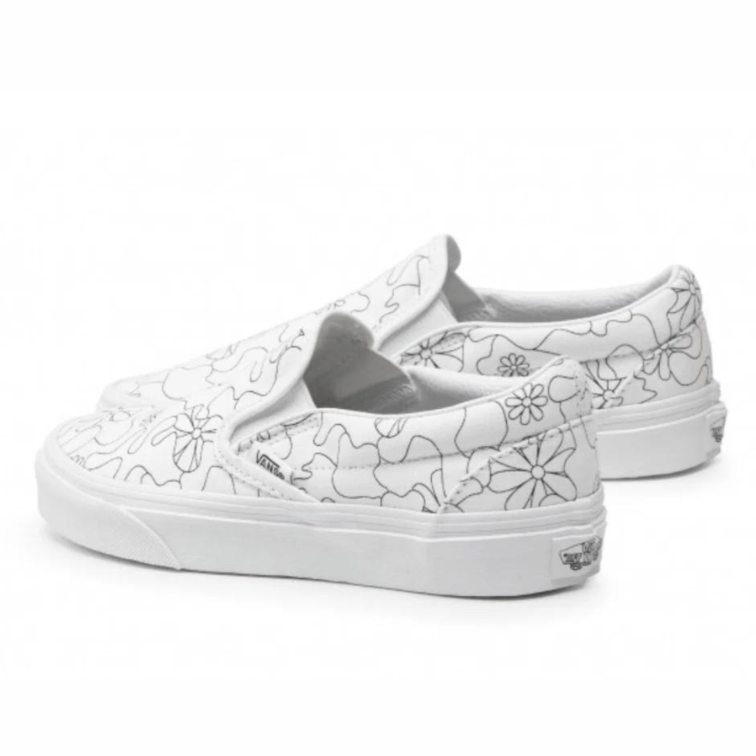 Vans Classic Slip-On