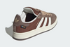 ADIDAS  Originals CAMPUS 00S SHOES 'Preloved Brown / Off White / Earth Strata'