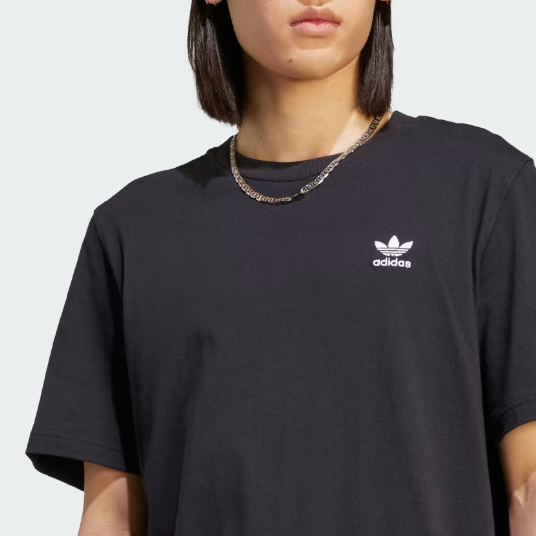 ADIDAS ORIGINALS Trefoil Essential Tee