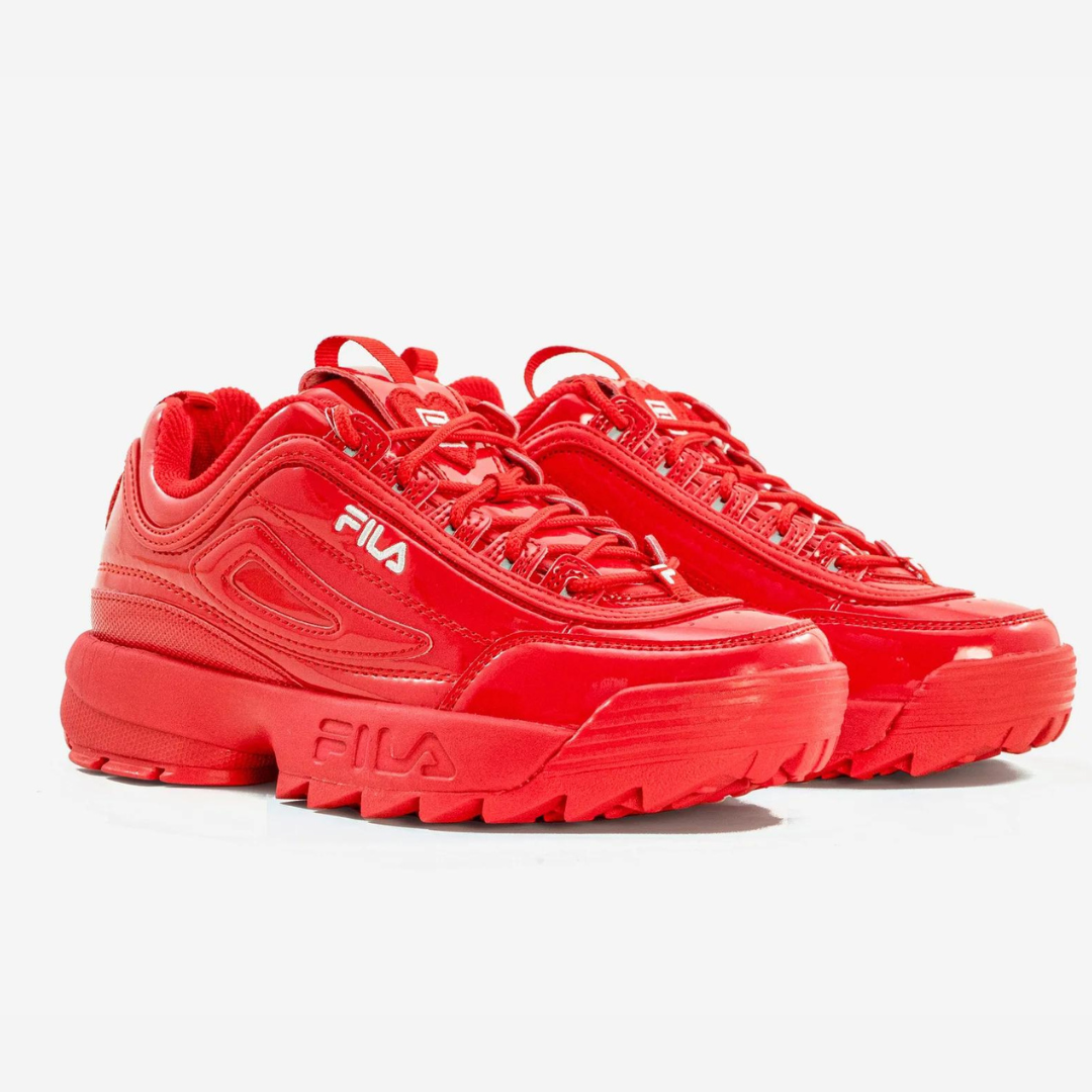 Fila DISRUPTOR II Heart |