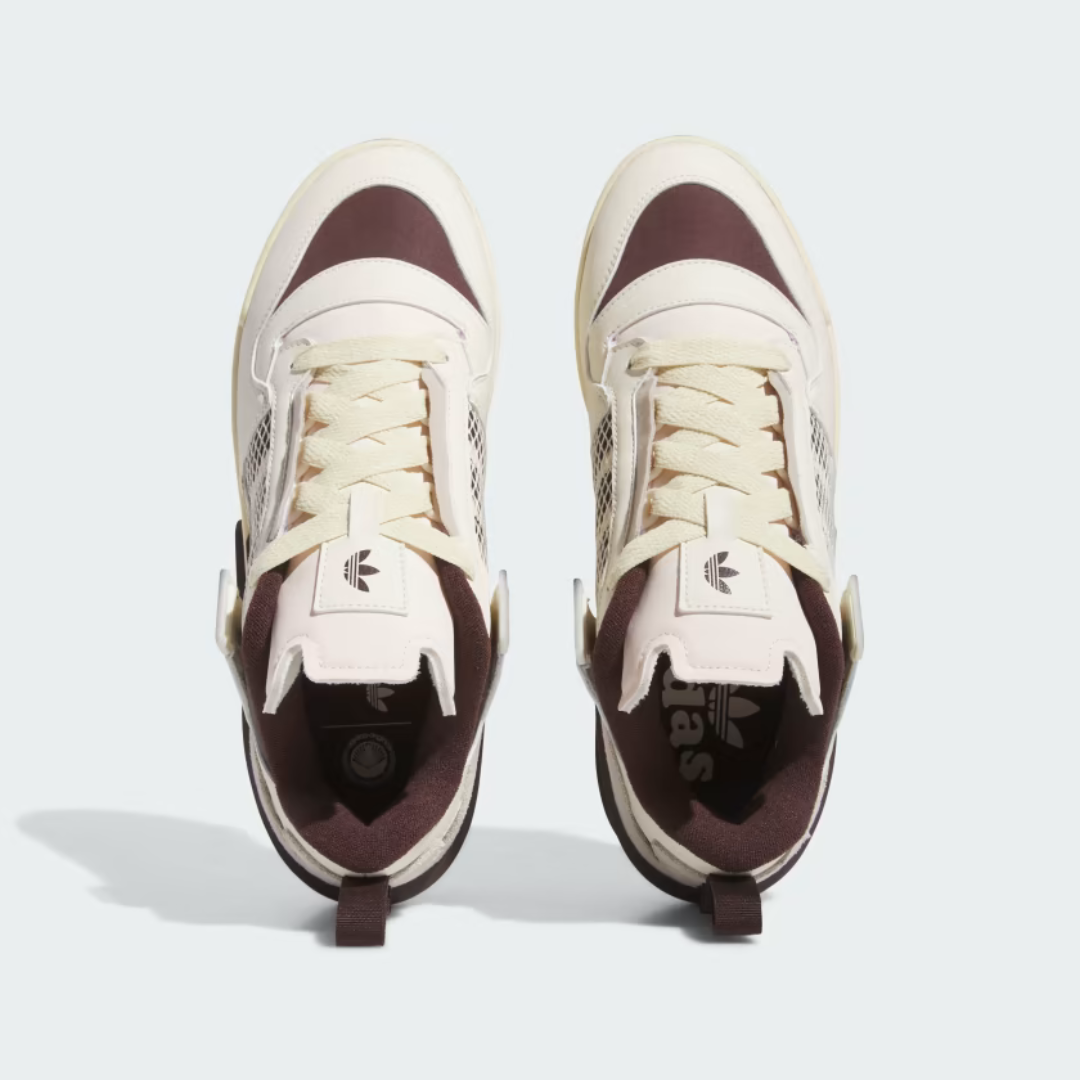 ADIDAS Originals  FORUM MOD LOW SHOES