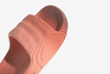 Adidas Originals ADILETTE 22 SLIDES 'WONDER CLAY/WILD SEPIA/CORE BLACK'