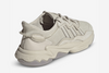 ADIDAS ORIGINALS OZWEEGO W 'CLEAR BROWN/FEATHER GREY/WONDER WHITE'