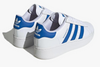 Adidas Originals SUPERSTAR XLG 'WHITE/BLUE'
