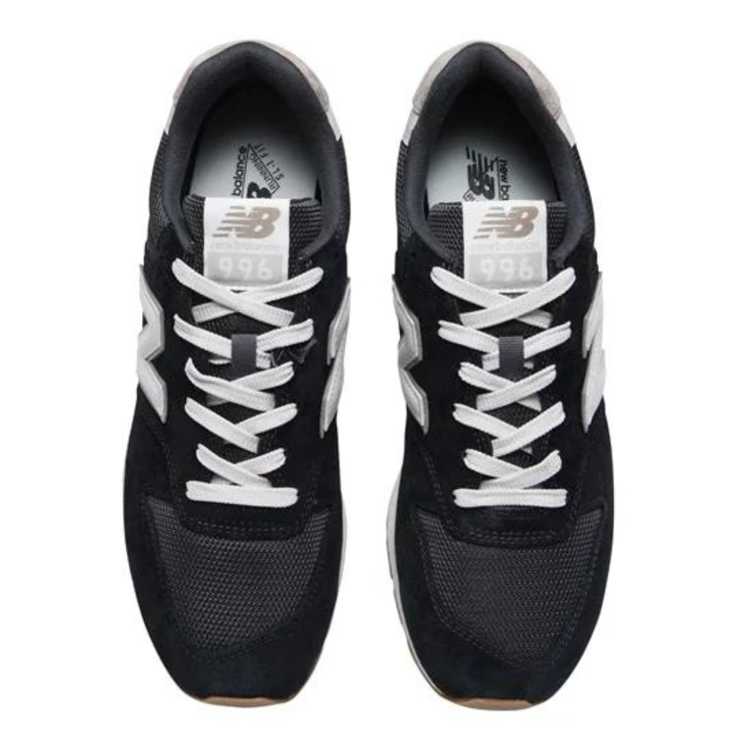 New balance 996 vs 520 online