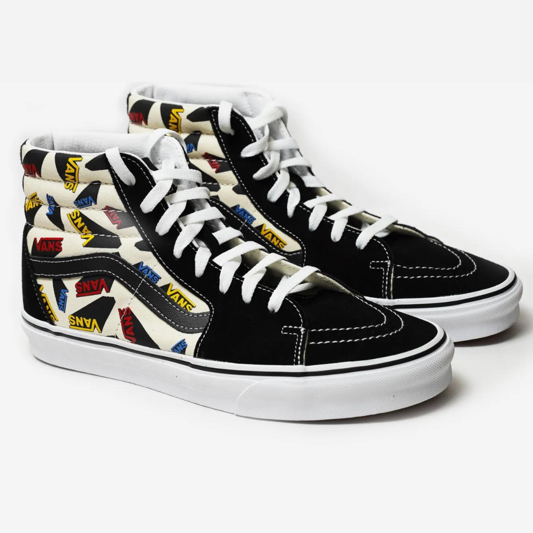 Vans SK8 HI