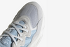 Adidas Originals OZWEEGO 'GREY ONE/WONDER BLUE/WHITE'