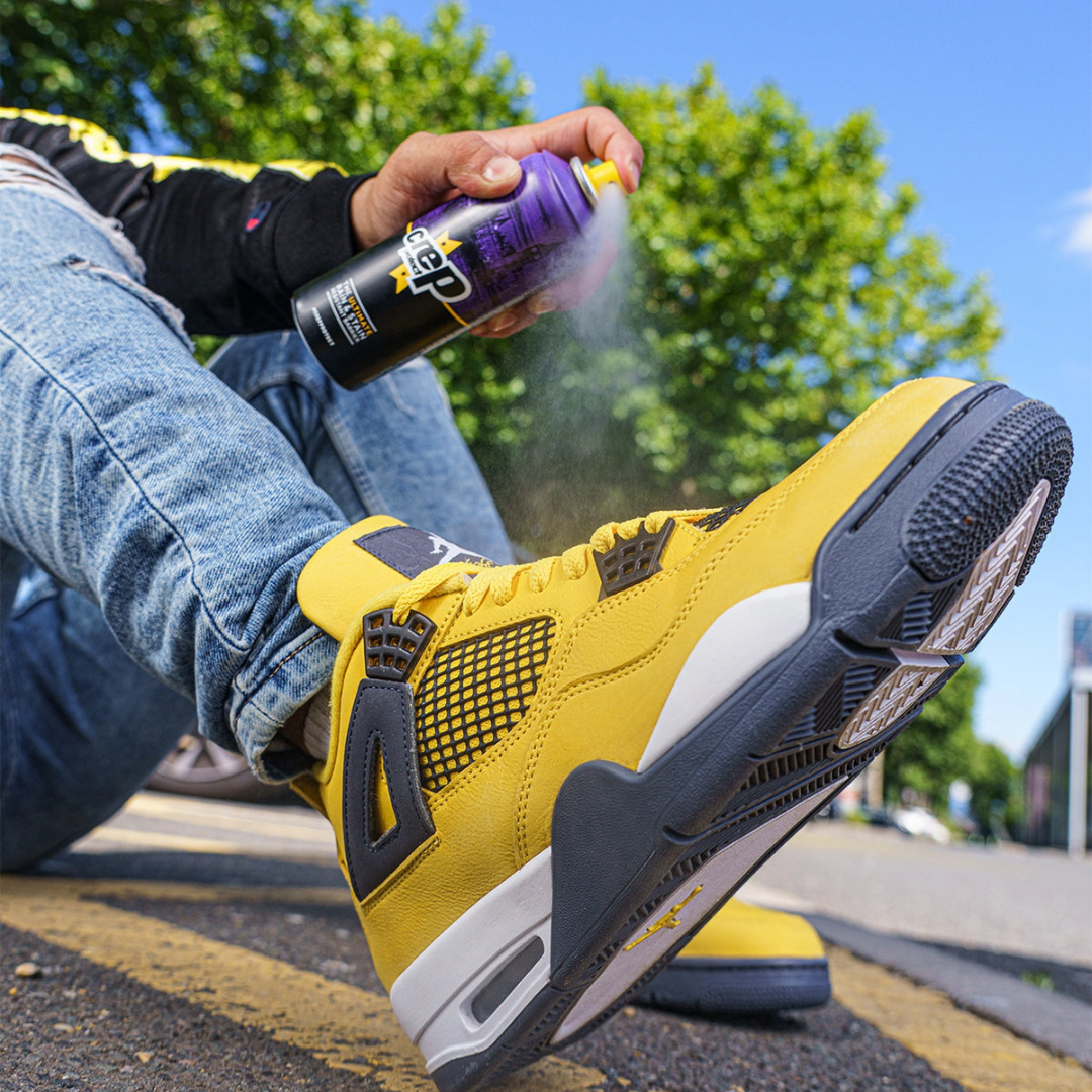 CREP PROTECT SPRAY