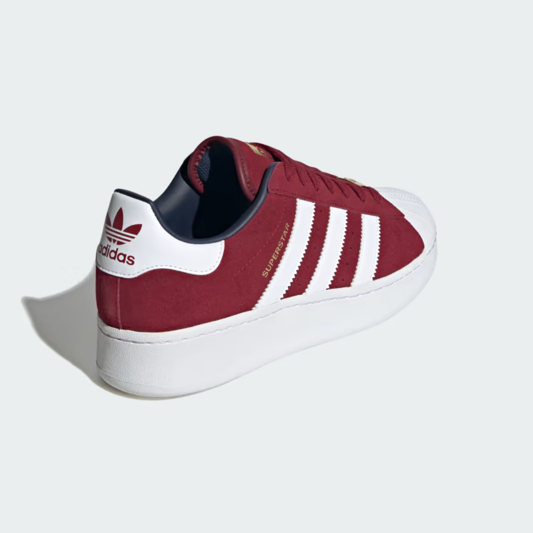 ADIDAS Originals SUPERSTAR XLG SHOES